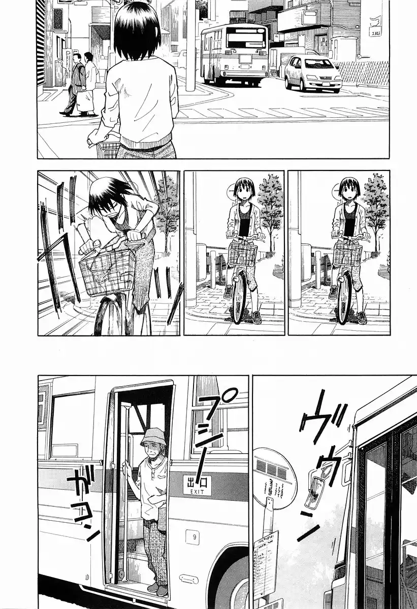 Read Yotsuba&! PT Manga Online