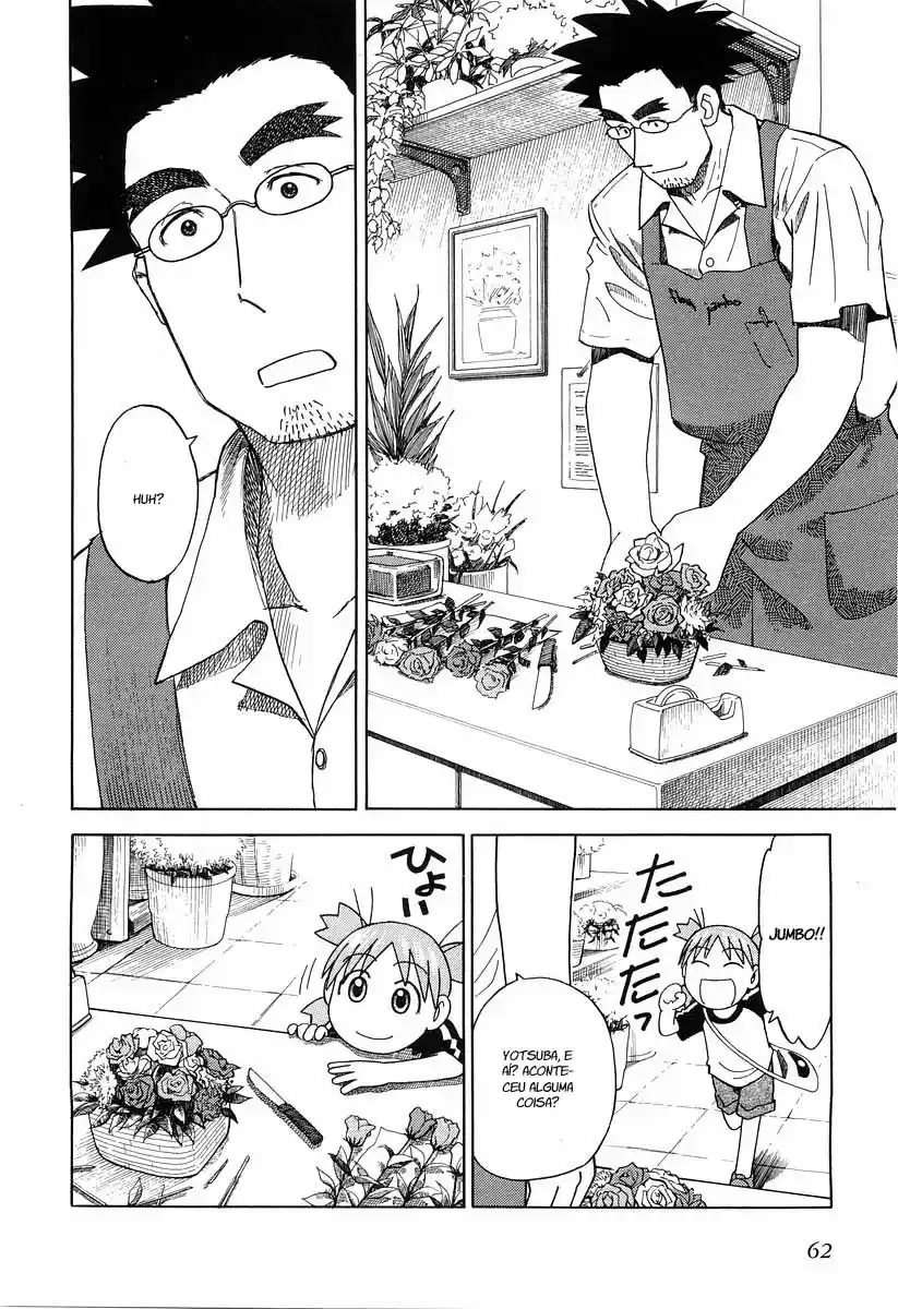 Read Yotsuba&! PT Manga Online