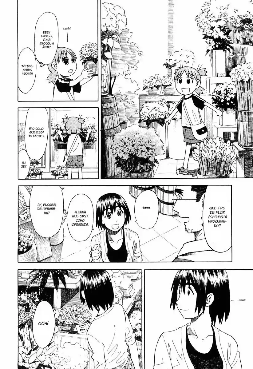 Read Yotsuba&! PT Manga Online