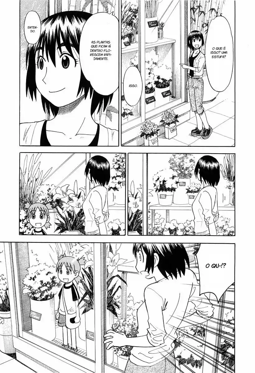 Read Yotsuba&! PT Manga Online