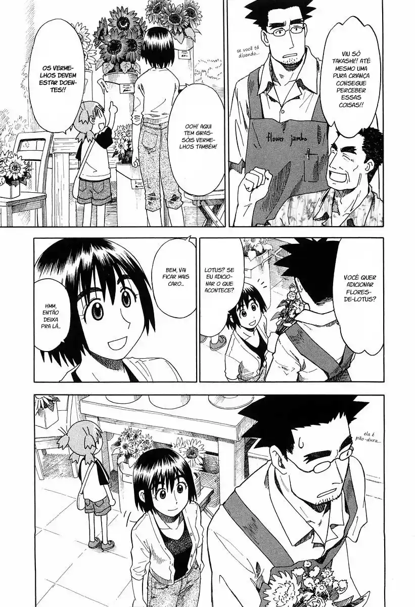 Read Yotsuba&! PT Manga Online