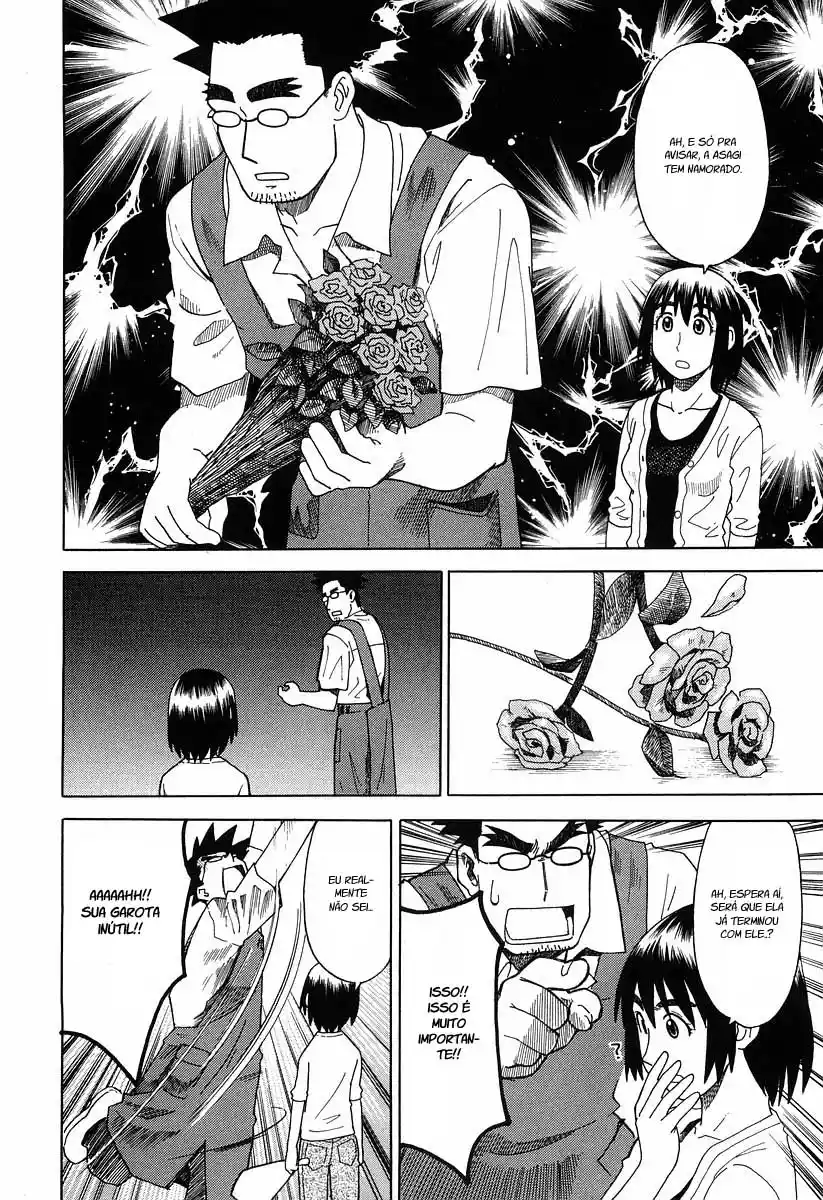 Read Yotsuba&! PT Manga Online