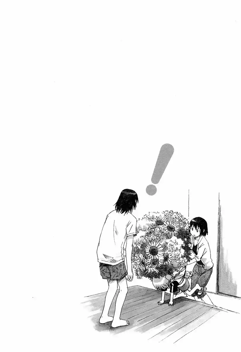 Read Yotsuba&! PT Manga Online
