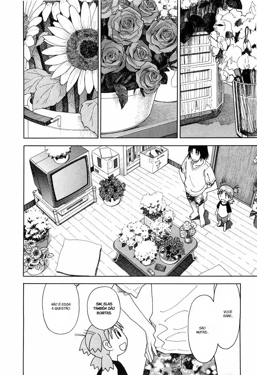 Read Yotsuba&! PT Manga Online