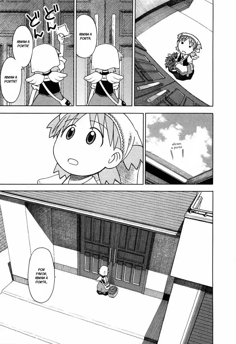 Read Yotsuba&! PT Manga Online