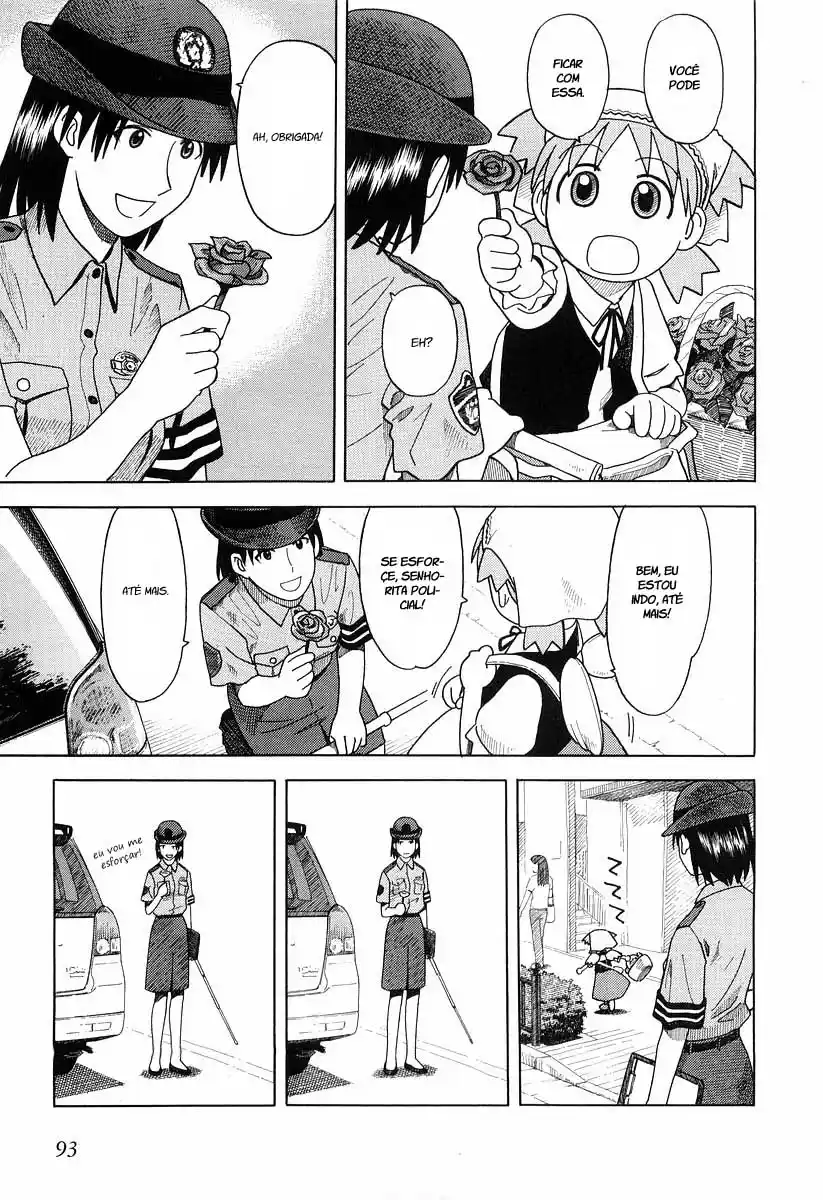Read Yotsuba&! PT Manga Online