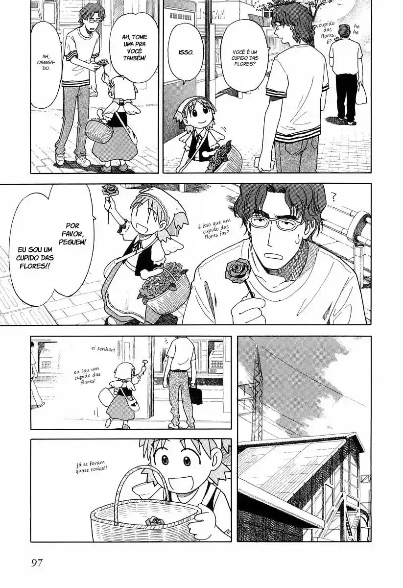 Read Yotsuba&! PT Manga Online