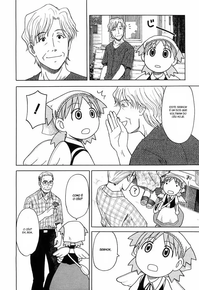 Read Yotsuba&! PT Manga Online