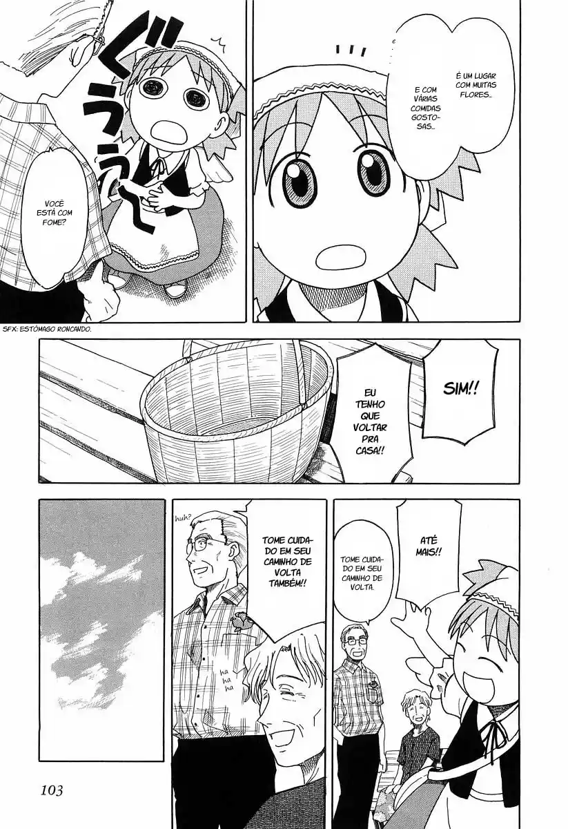 Read Yotsuba&! PT Manga Online