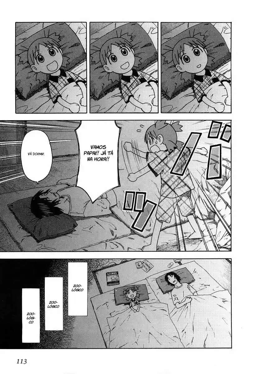 Read Yotsuba&! PT Manga Online