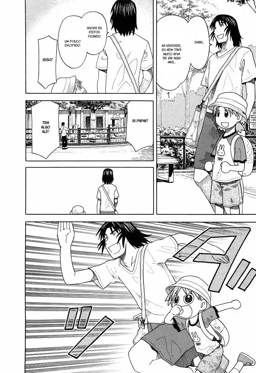 Read Yotsuba&! PT Manga Online