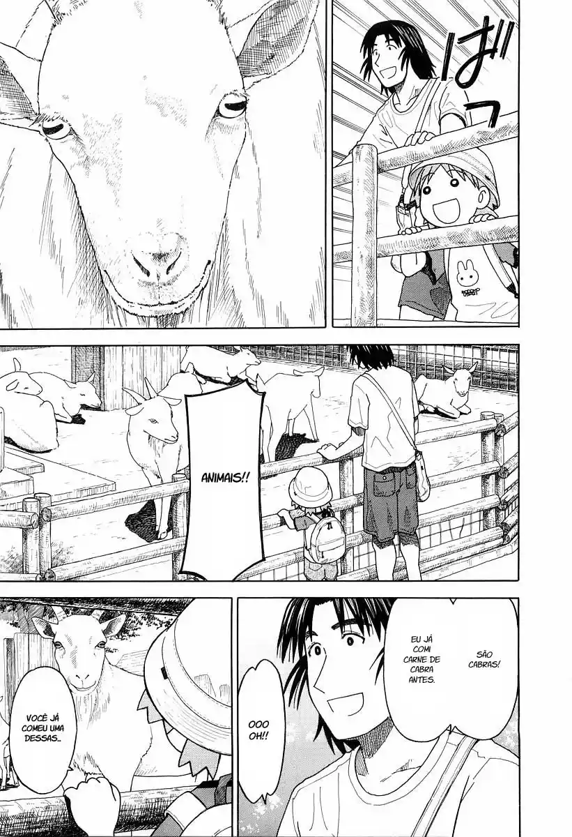 Read Yotsuba&! PT Manga Online