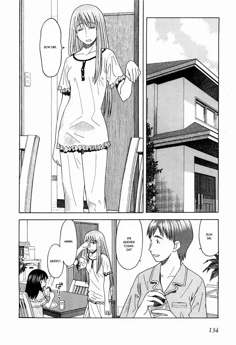 Read Yotsuba&! PT Manga Online