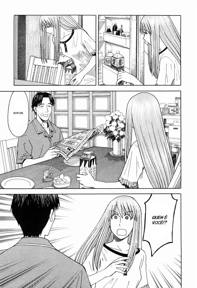 Read Yotsuba&! PT Manga Online