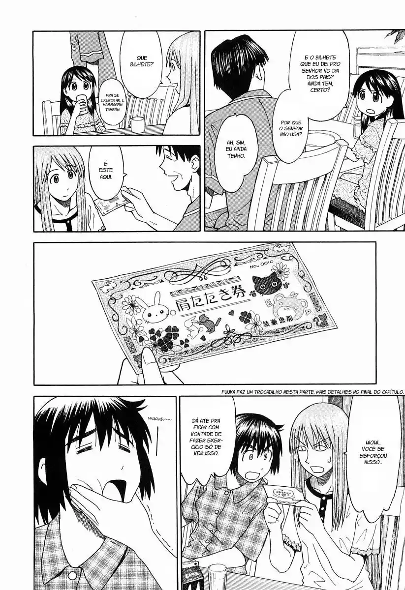 Read Yotsuba&! PT Manga Online