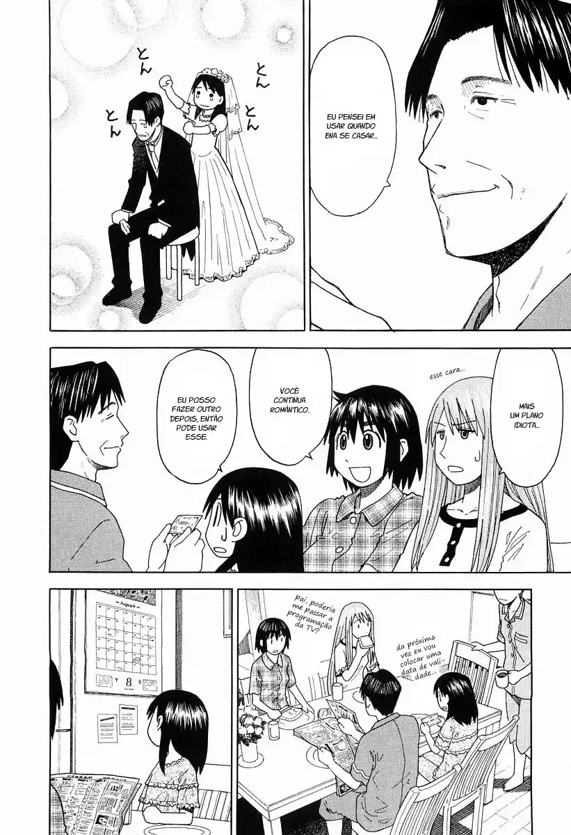 Read Yotsuba&! PT Manga Online
