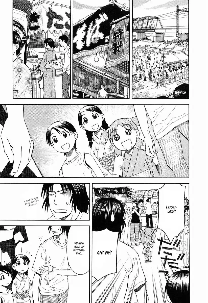 Read Yotsuba&! PT Manga Online