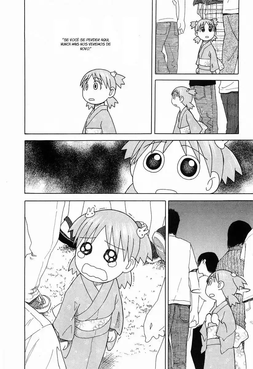 Read Yotsuba&! PT Manga Online