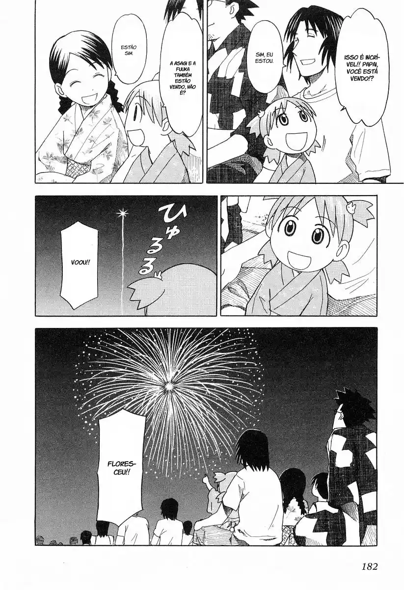 Read Yotsuba&! PT Manga Online