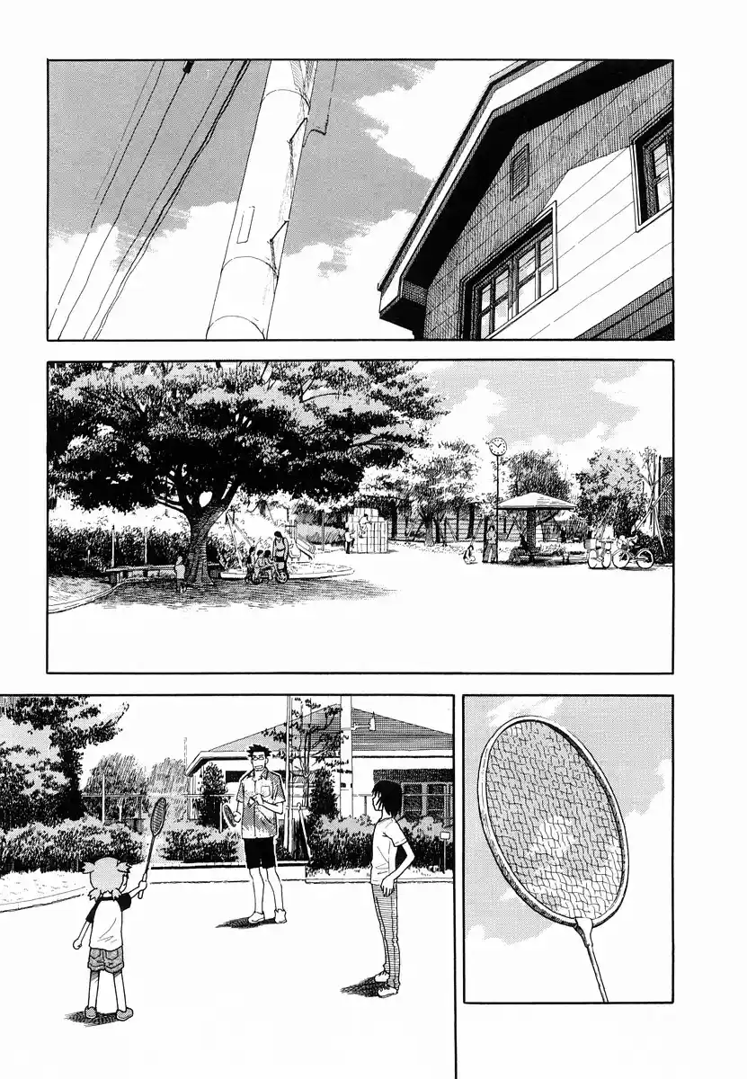 Read Yotsuba&! PT Manga Online
