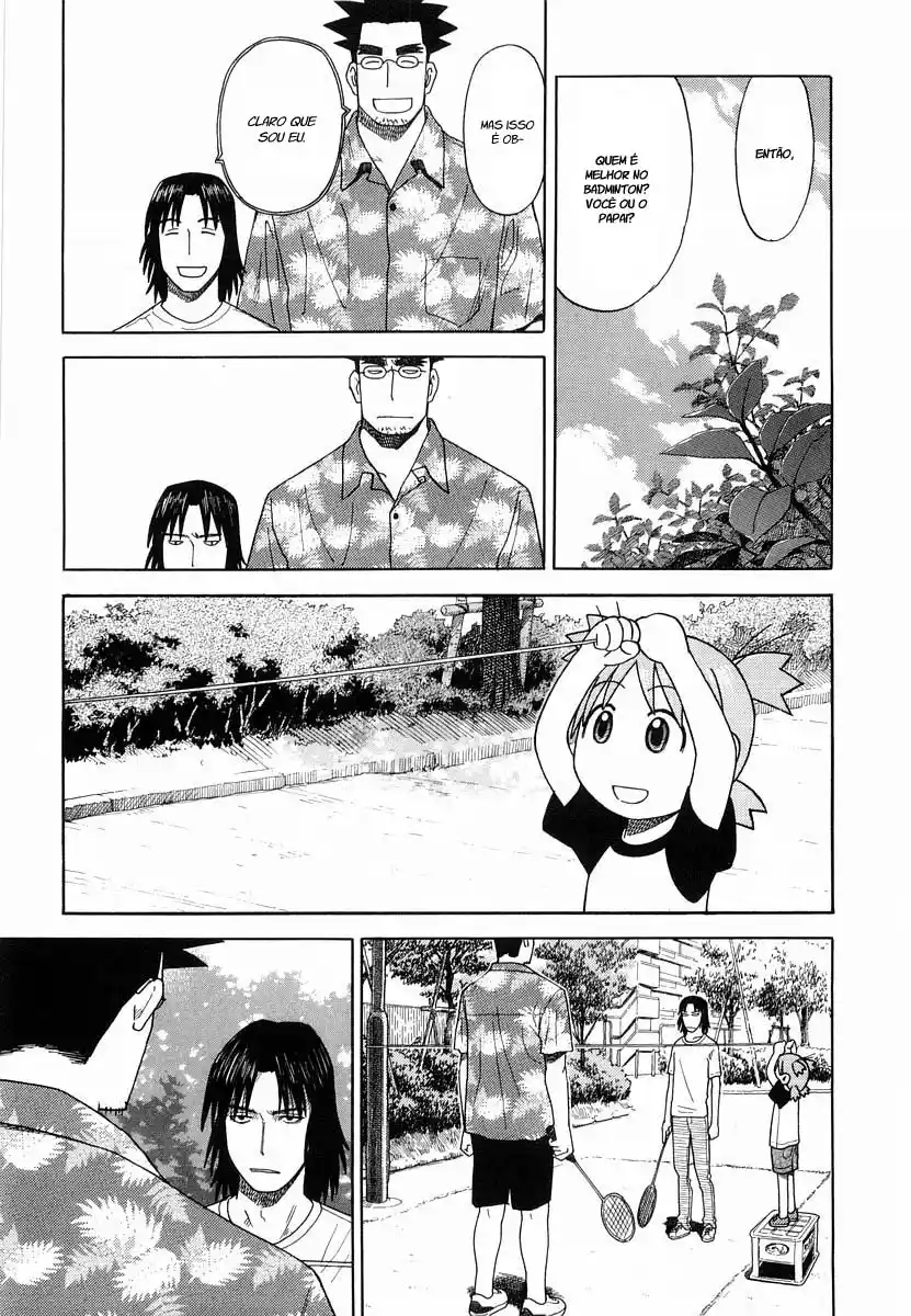 Read Yotsuba&! PT Manga Online
