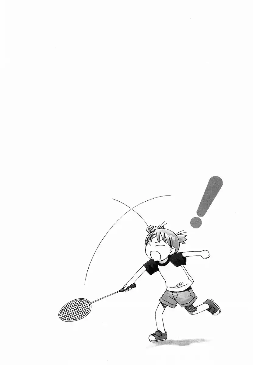 Read Yotsuba&! PT Manga Online