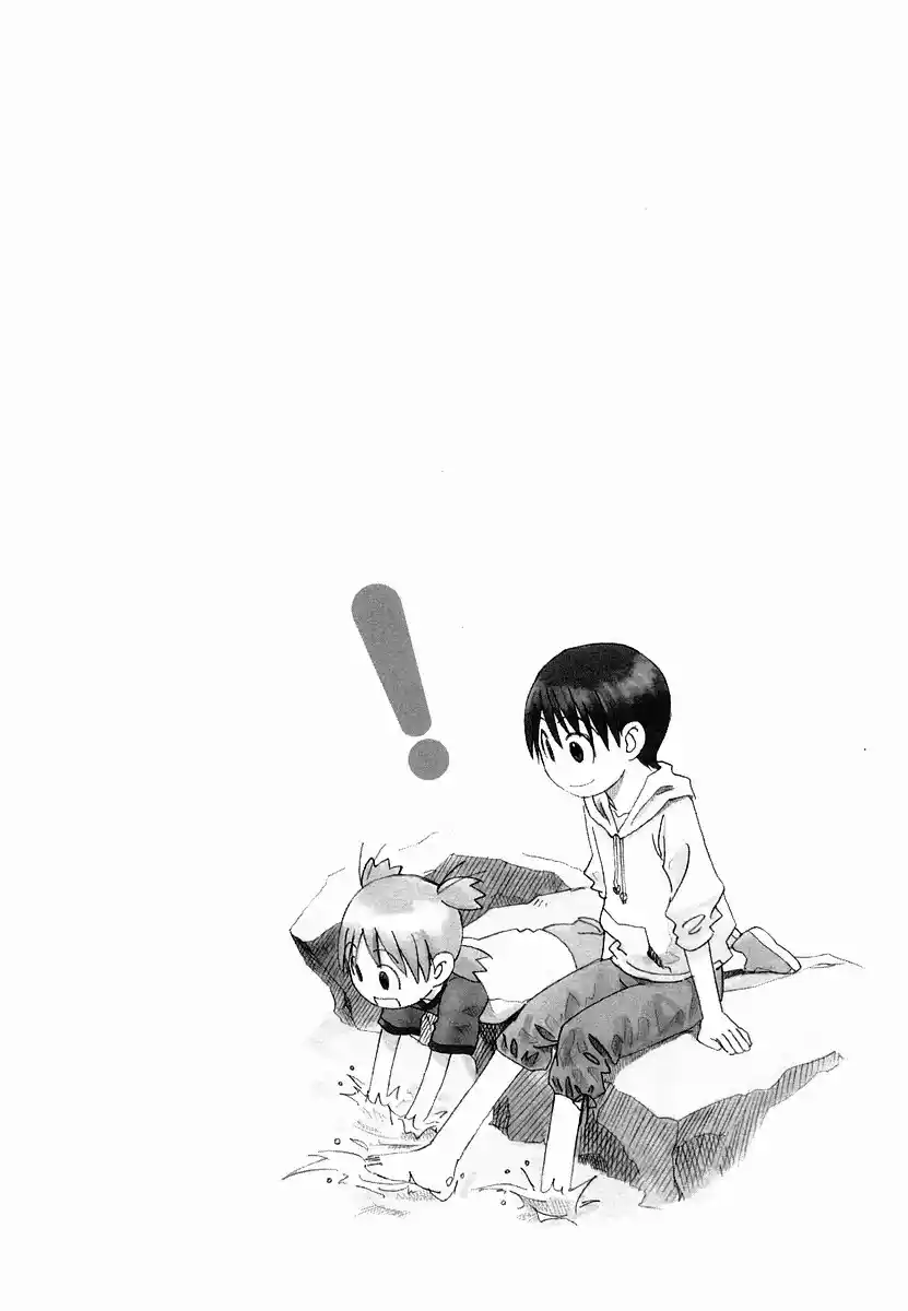 Read Yotsuba&! PT Manga Online