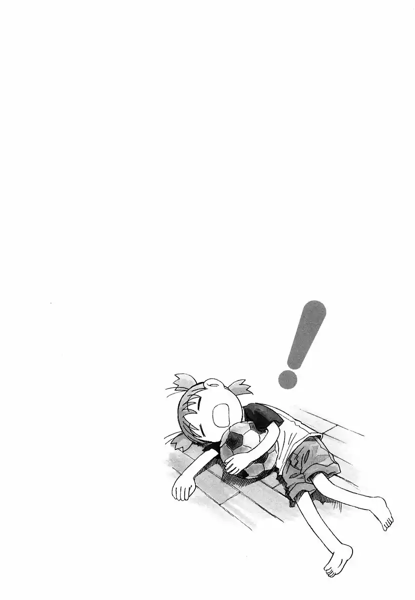Read Yotsuba&! PT Manga Online