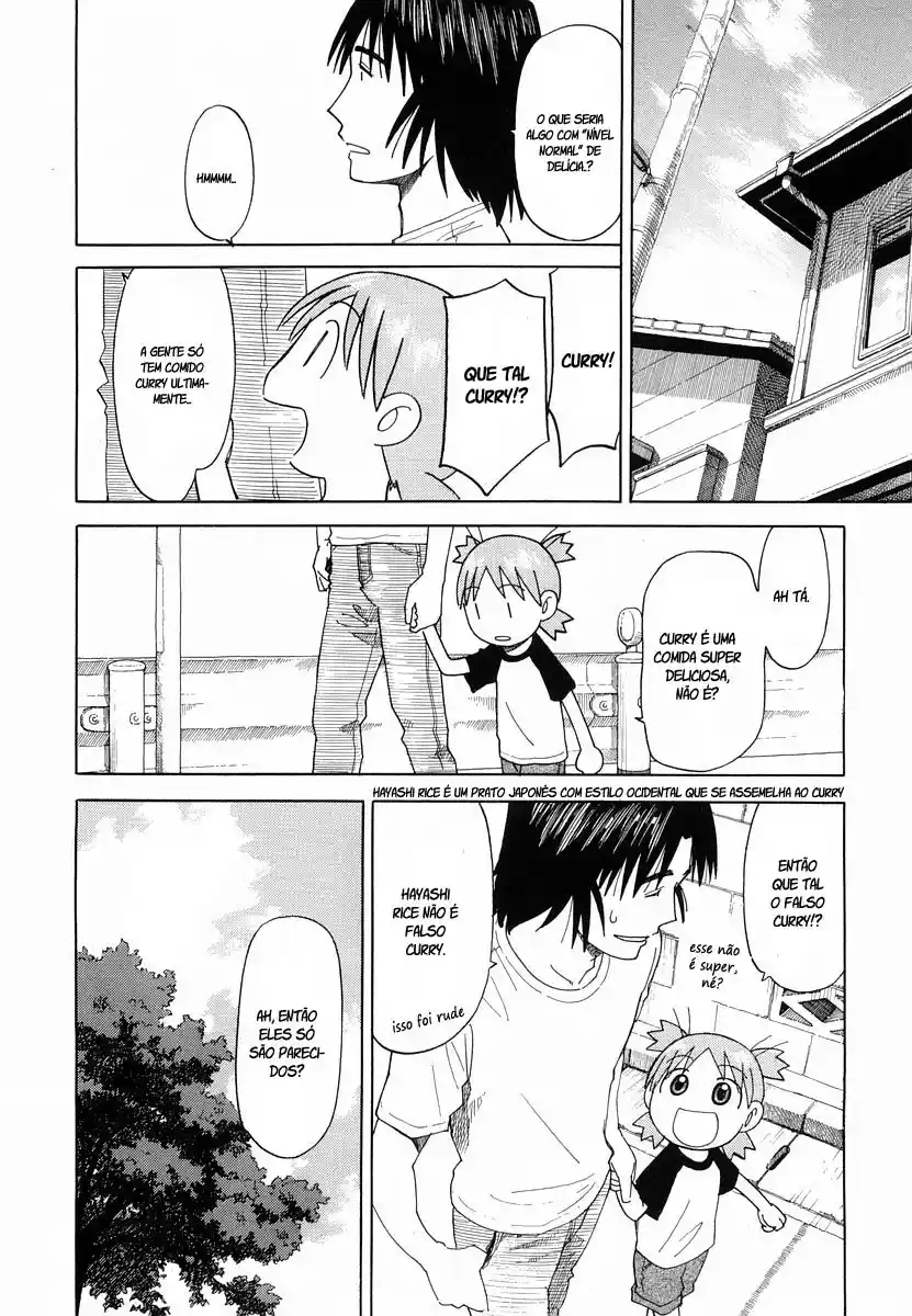 Read Yotsuba&! PT Manga Online