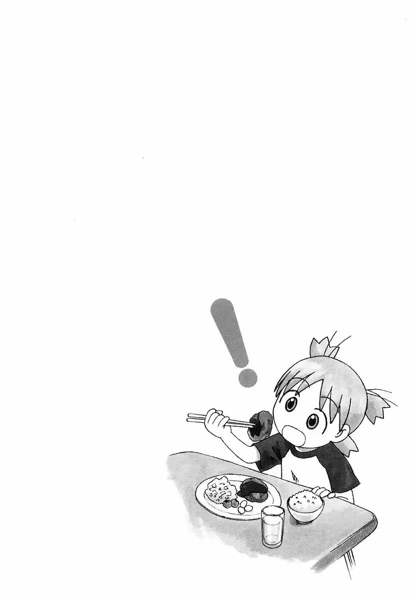 Read Yotsuba&! PT Manga Online