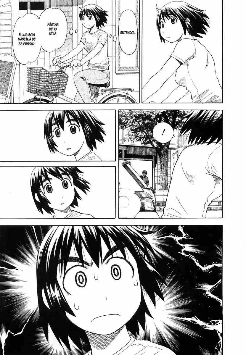 Read Yotsuba&! PT Manga Online