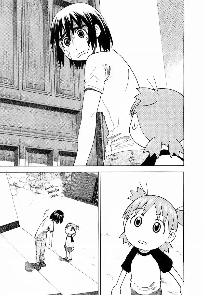 Read Yotsuba&! PT Manga Online