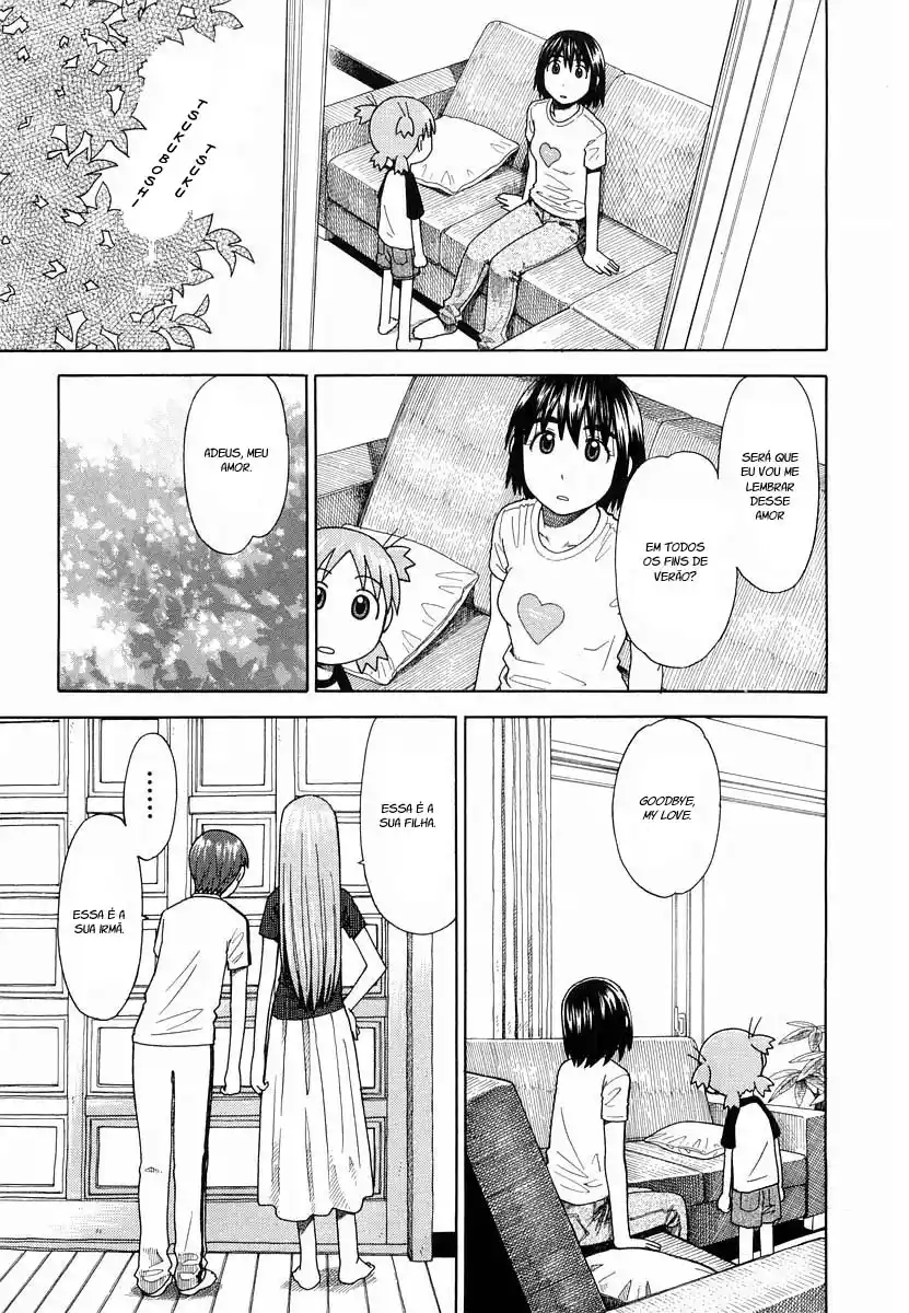 Read Yotsuba&! PT Manga Online
