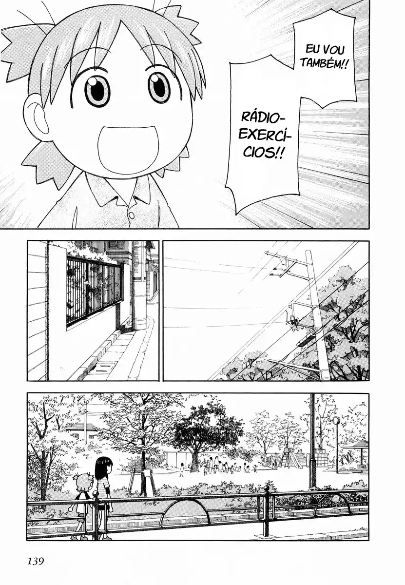 Read Yotsuba&! PT Manga Online