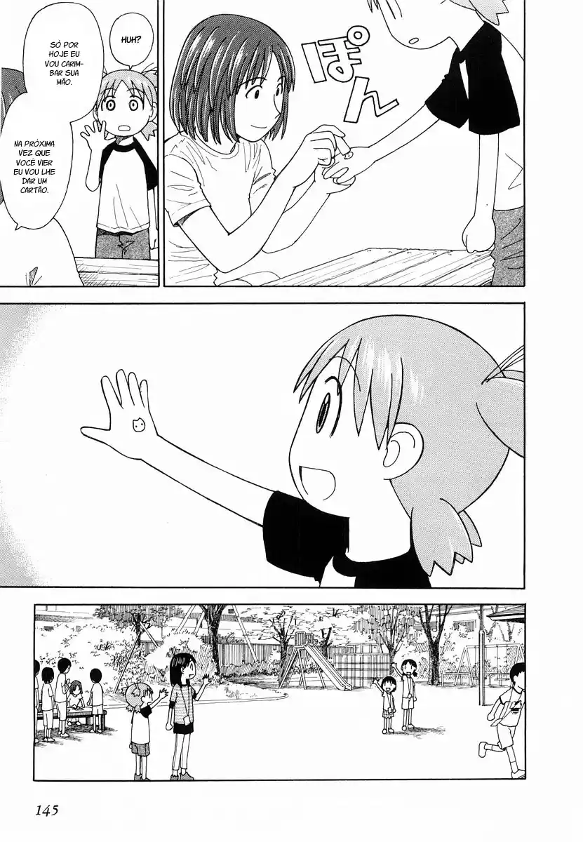 Read Yotsuba&! PT Manga Online