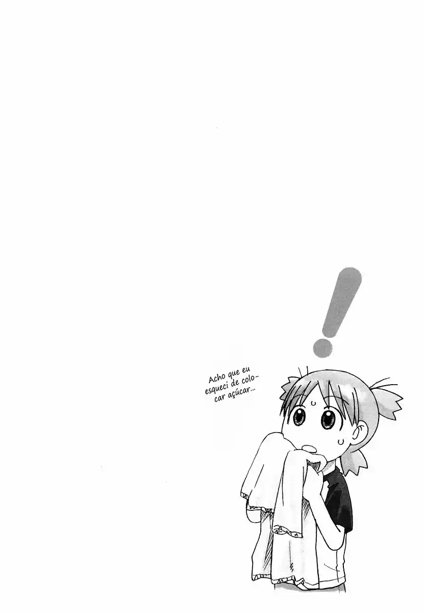 Read Yotsuba&! PT Manga Online
