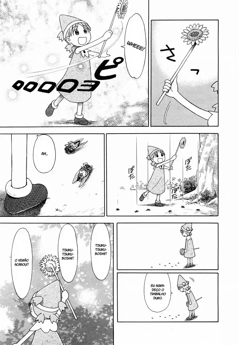 Read Yotsuba&! PT Manga Online