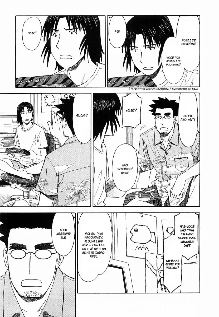 Read Yotsuba&! PT Manga Online