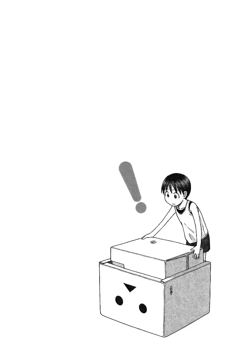 Read Yotsuba&! PT Manga Online