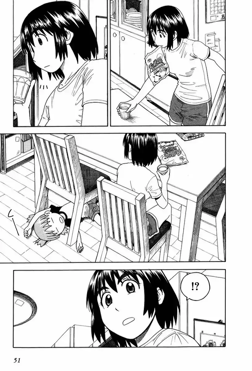 Read Yotsuba&! PT Manga Online