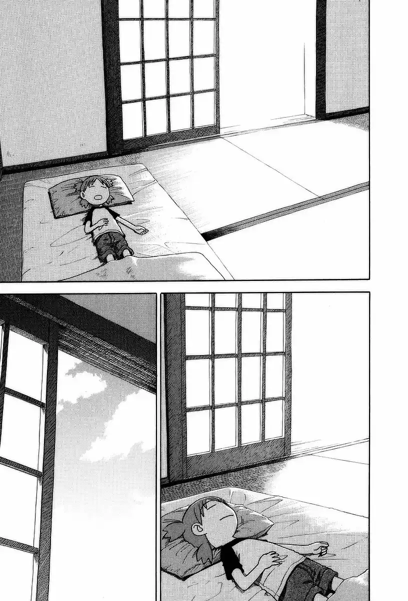 Read Yotsuba&! PT Manga Online