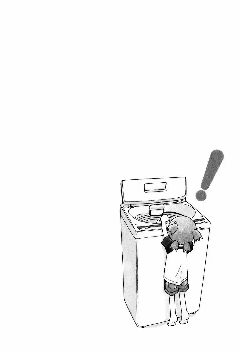 Read Yotsuba&! PT Manga Online