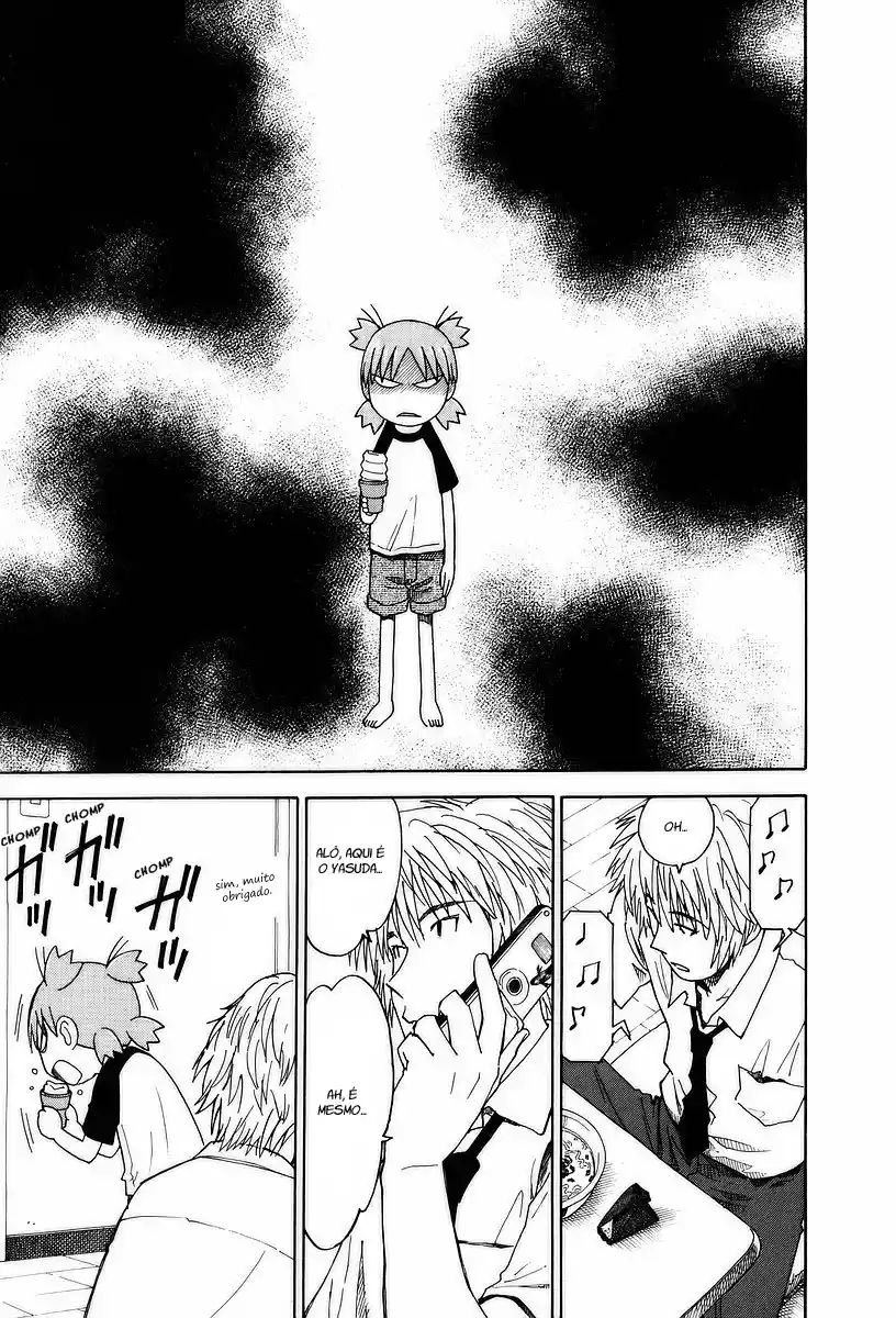 Read Yotsuba&! PT Manga Online