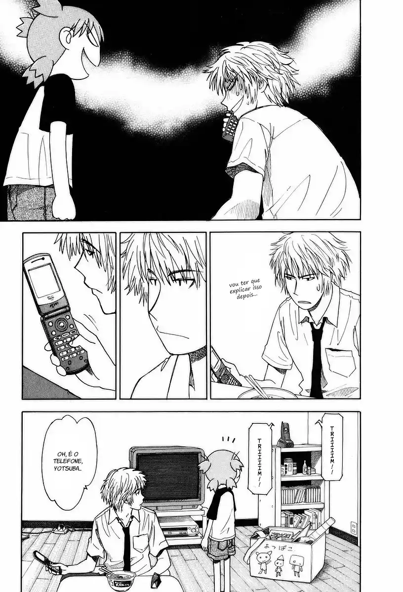 Read Yotsuba&! PT Manga Online