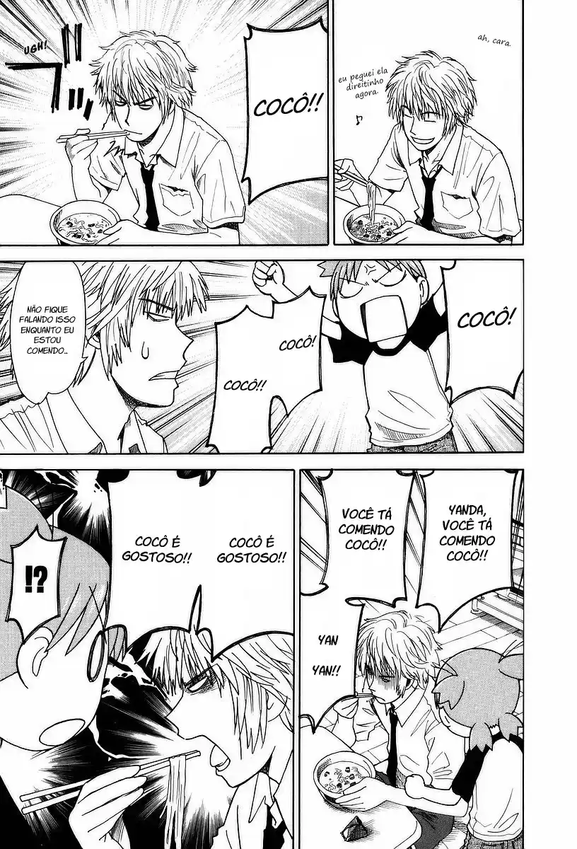 Read Yotsuba&! PT Manga Online