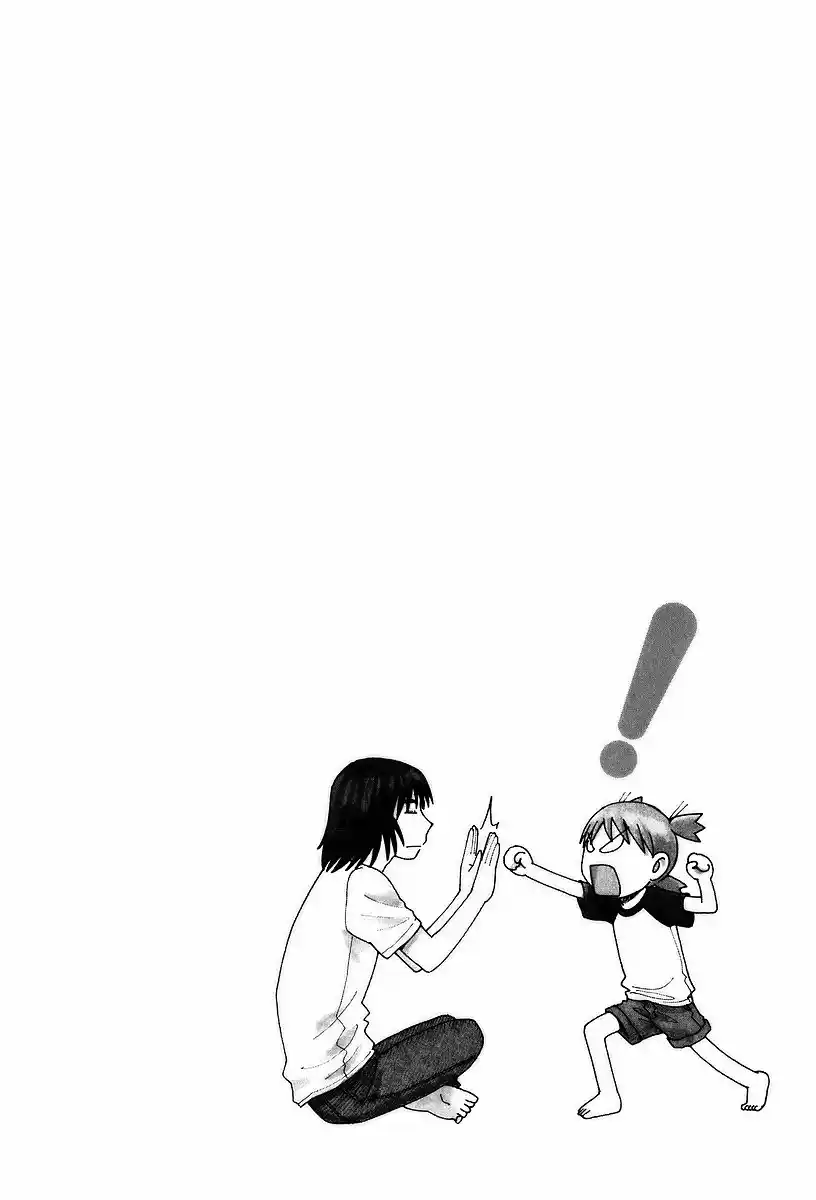 Read Yotsuba&! PT Manga Online