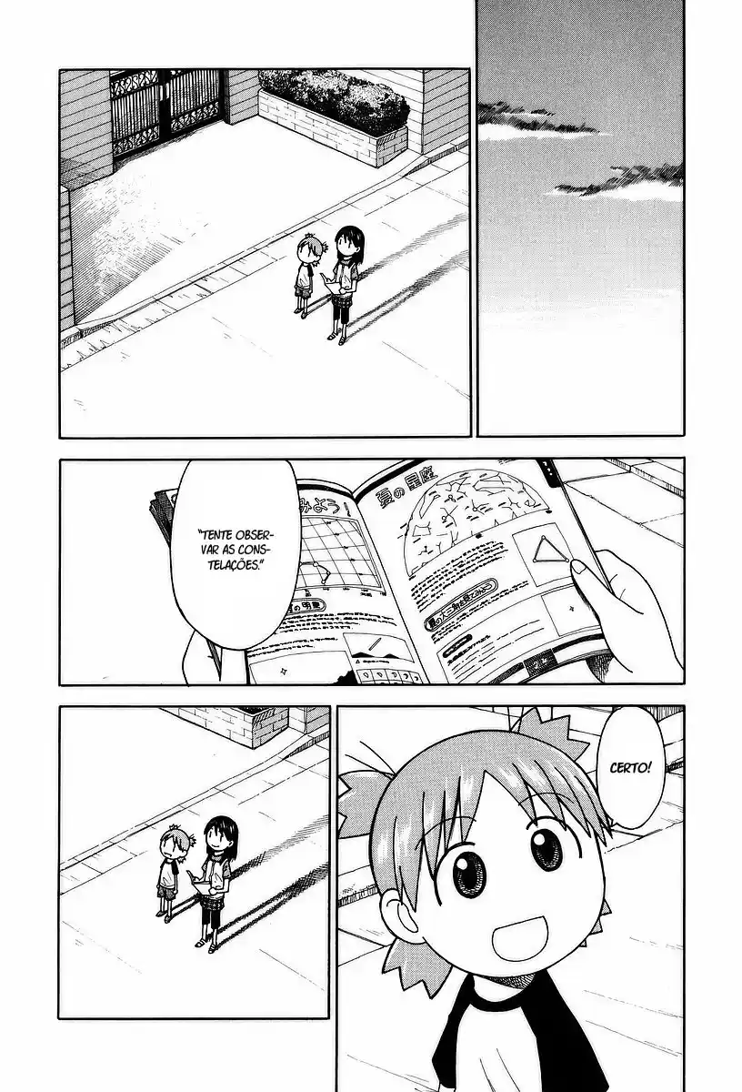 Read Yotsuba&! PT Manga Online