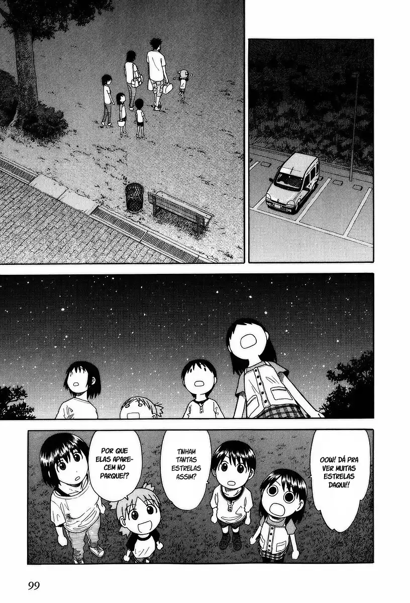 Read Yotsuba&! PT Manga Online