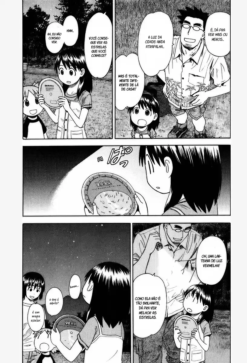 Read Yotsuba&! PT Manga Online