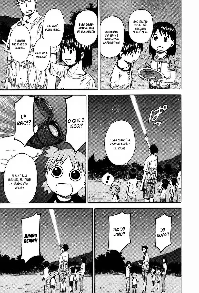 Read Yotsuba&! PT Manga Online